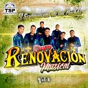 Grupo Renovacion Musical - El Venado El Son del Tlacololero Ilusion 98