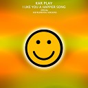 Kar Play - I Like You A Happier Song Edit Instrumental Without All…