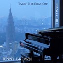 Jenny Brown - Shape of My Heart