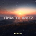 Famour - Fight Club