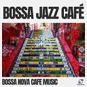 Bossa Nova Cafe Music - Moonlit Bossa Journey