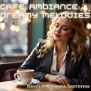 Bassline Enigma Sorceress - Espresso Serenity Sonata