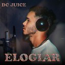 DC JUICE PSK on Beat - Elogiar