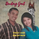 Puday Chan Rini Batskar - Curiga Hati