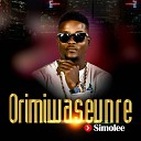 Simolee - Orimiwaseunre