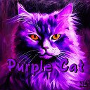 NL - Purple Cat