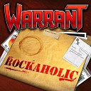 Warrant - Down Boys Bonus Track