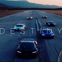 Beast Inside Beats - Destiny