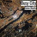 Genx Beats - Busy City