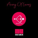 N G NATIVE GUEST - Army Of Lovers Obsession NG Remix