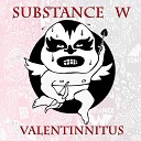 Substance W - P S I Love You