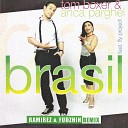 Tom Boxer feat Anca Parghel - Brasil Ramirez Yudzhin Radio Edit