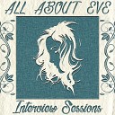 All About Eve - Album Bands