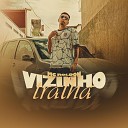 Mc Roldon CRL DJ KELVIN feat Aguillera - Vizinho Tralha