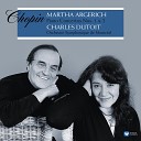 Martha Argerich - Piano Concerto No 1 in E minor Op 11 III Rondo…