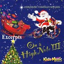 Kids Music Company - Silent Night