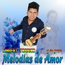 Limbert Torrico Melodias de Amor - Estoy Solita Desesperada