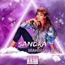 N G NATIVE GUEST - Sandra Heaven Can Wait NG Remix