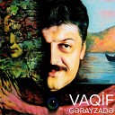 Vaqif G rayzad feat Manana Japaridze - S n Verdim r yimi