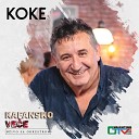 Semir Ceric Koke - Sanja Live