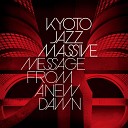 Kyoto Jazz Massive - Visions Of Tomorrow