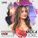 Milica Jokic - Dodji da ostarimo zajedno Live
