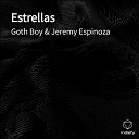 Goth Boy Jeremy Espinoza - Estrellas