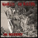 World in Ruins - Acts of Cruelty Bonus