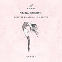 Simina Grigoriu - Pirouette