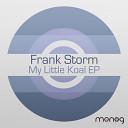 Frank Storm - My Little Koal Luis Bravo Remix