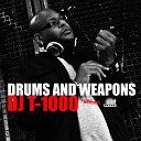 DJ T 1000 - Know Your Enemy