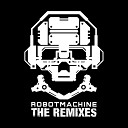 Dynamik Bass System - Robotmachine Kronos Device Remix