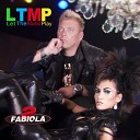 2 Fabiola - Let the Music Play Radio Edit