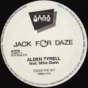 Alden Tyrell feat Mike Dunn - Touch the Sky Gerd s Double G Mix