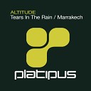 Altitude - Tears In The Rain Ambient Mix
