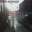 Tevo Howard - Mechanical Disco Heart Short Version