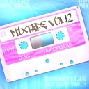 Hoodfellas - Roll Up Ghetto Tek Remix