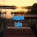 Jagged Lake - Waterside Walks