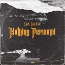 Sam Savage - Nothing Personal