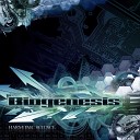 Biogenesis with Mad Maxx Sirius Isness - Bazoom