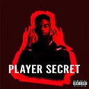 Reece Francisco - Player Secret