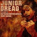 Junior Dread feat Interdimensional dub band - Sound System