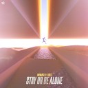 WINARTA feat FNTS - Stay Or Be Alone