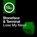 Stoneface Terminal - Lose My Need 2021 Beatport Trance Top 100 June…