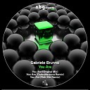 Gabriele Brunno - You Are (Original Mix)