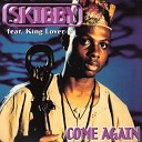 Skibby feat King Lover - Come Again Arctic Smoke Remix