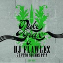 DJ Flawlez - The King