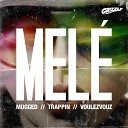 Mel - Trappin Mensah s Future Grime Remix