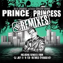 DJ X Change feat Chechi Sarai - Prince Princess N Ter Radio Remix