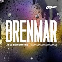 Brenmar - So High Original Mix